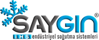 Saygın Soğutma Logo